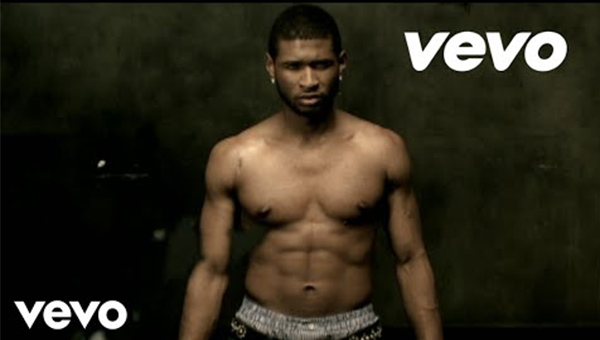 Usher - Confessions, Pt. II