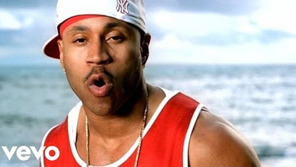 LL Cool J - Paradise ft. Amerie