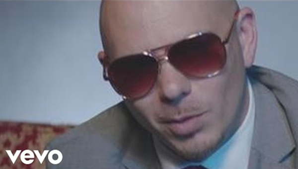 pitbull
