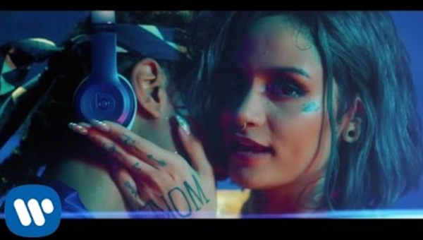 Kehlani - Distraction