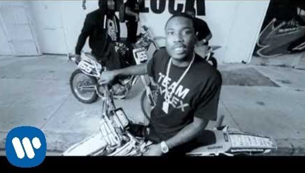 Meek Mill - Lean Wit It