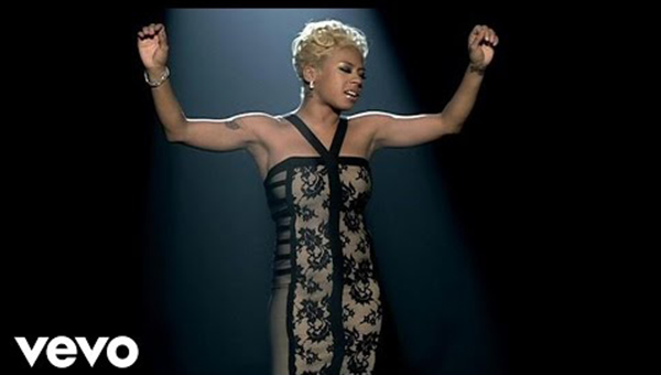 Keyshia Cole - I Remember