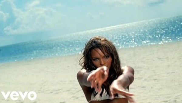 Ashanti - Rock Wit U