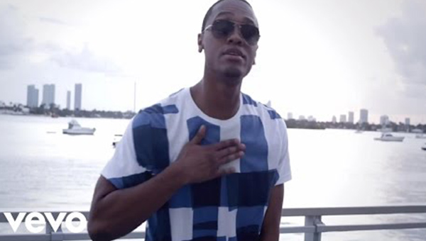 Chinx - On Your Body ft. Meet Sims