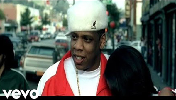 JAY-Z - Song Cry